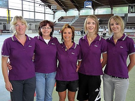 1106 bol damen massing 450