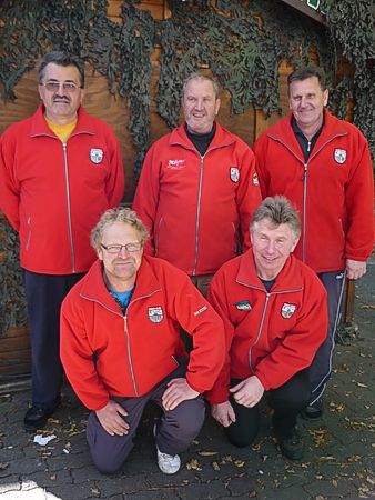 1110 kp senioren irging