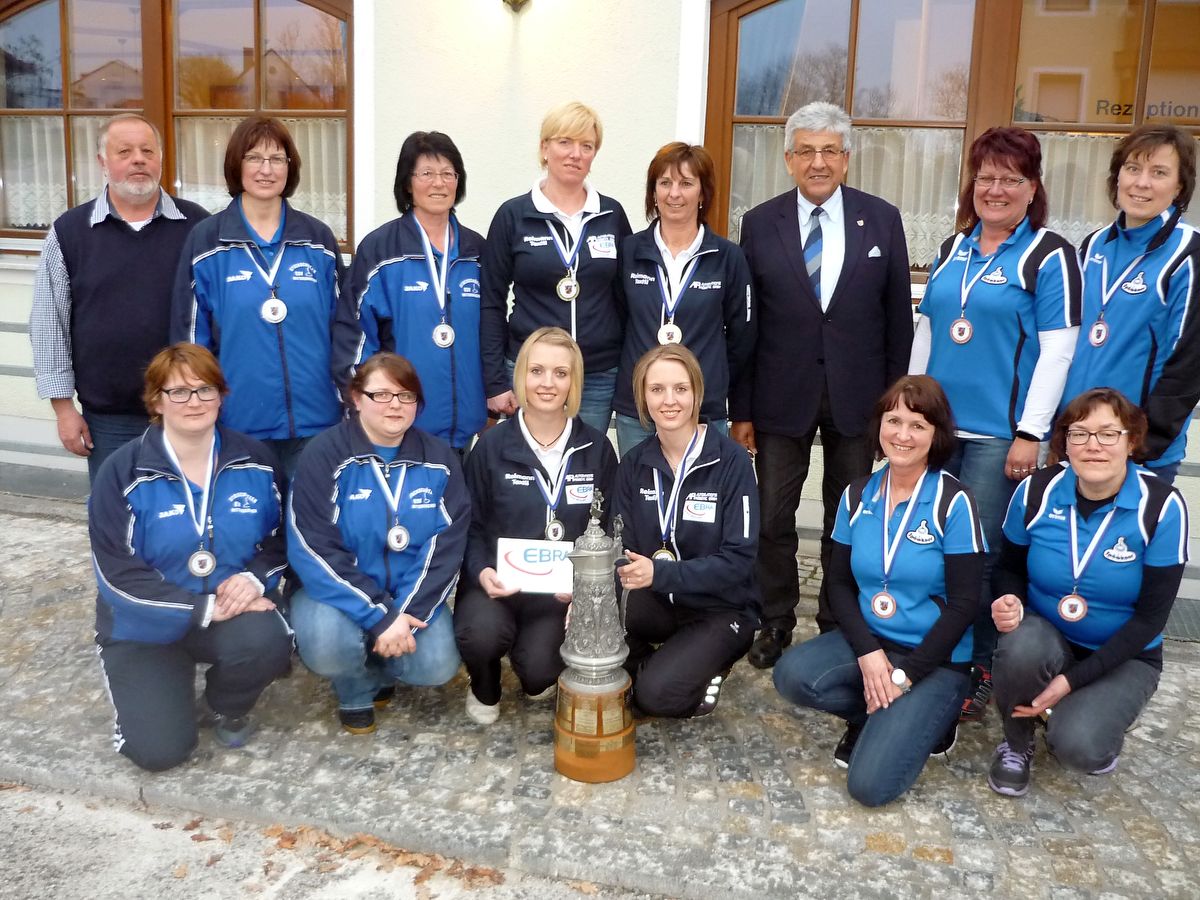 1604 kaiserkanne damen sieger