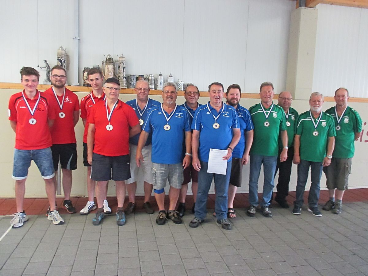 1607 b klasse 1 sieger