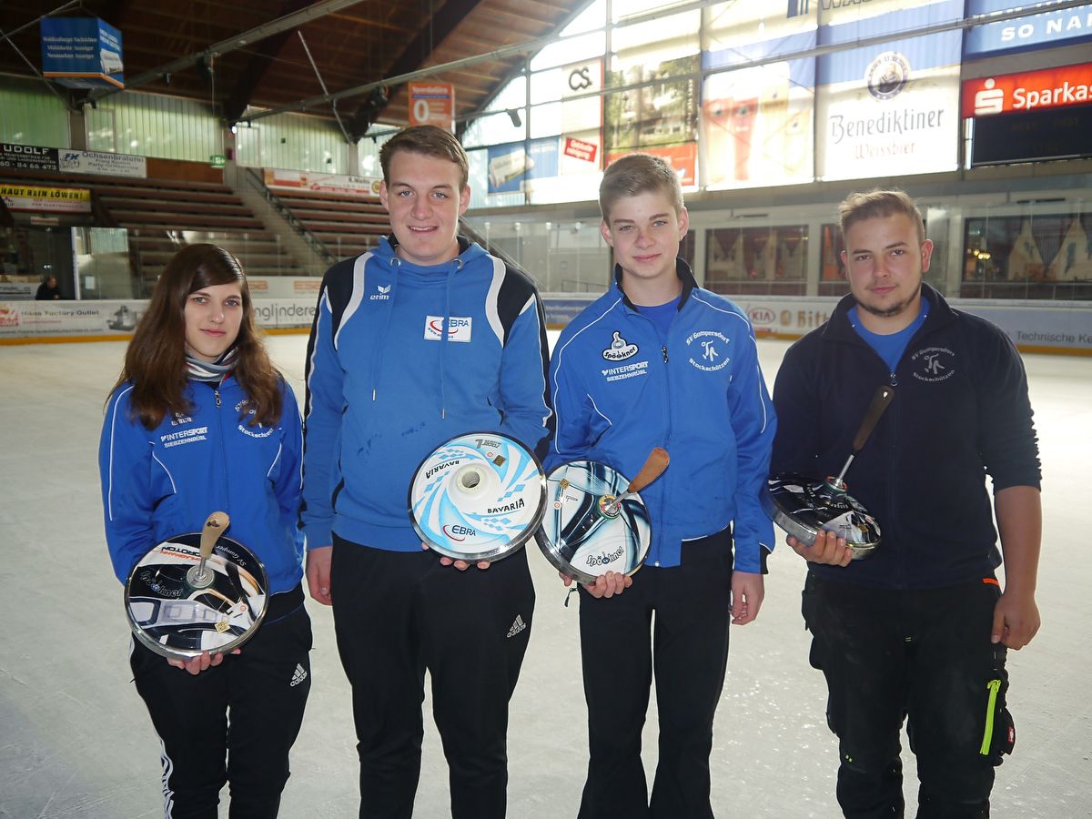 1610 km u19 gumpersdorf