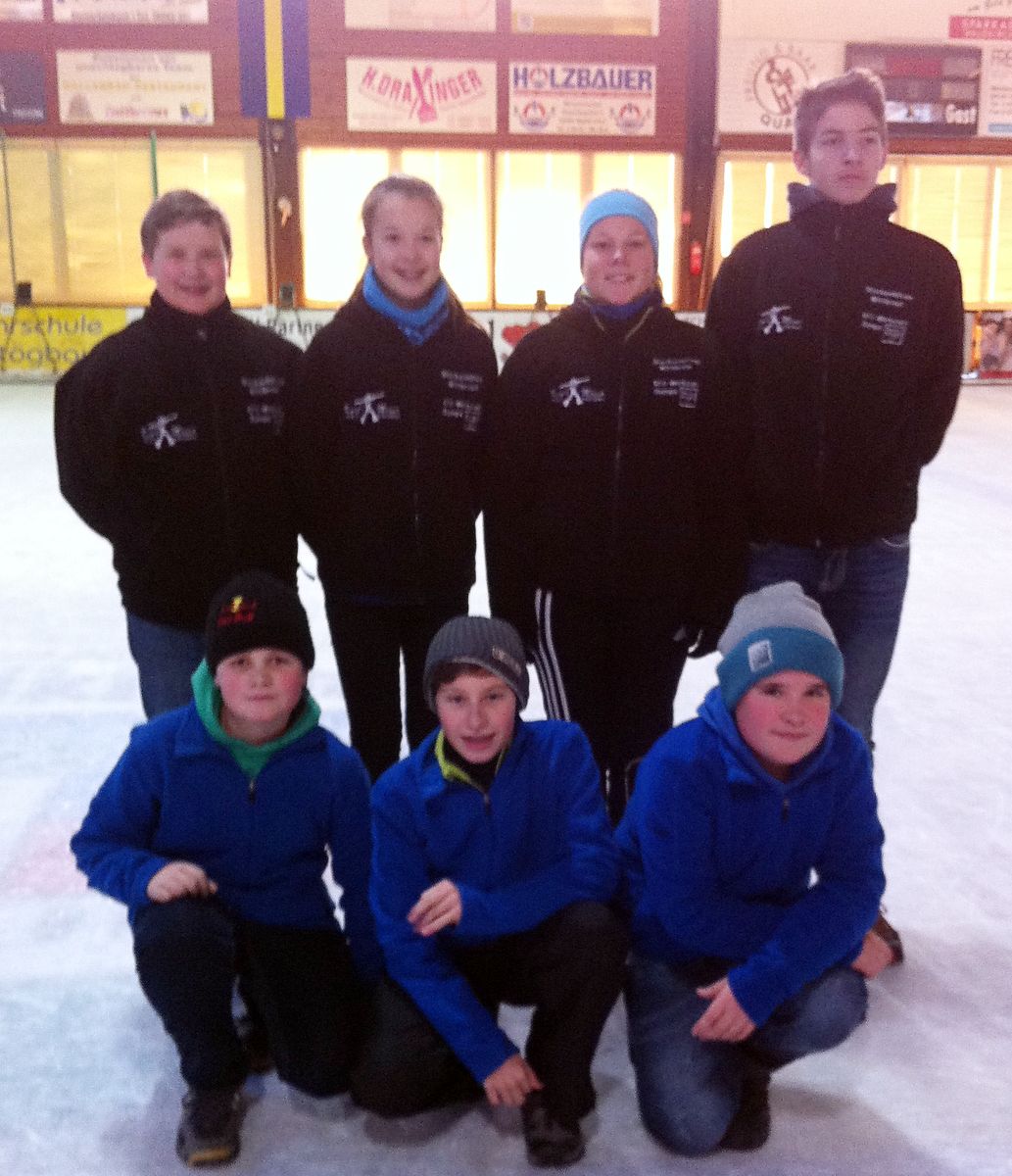 1612 u14 wittibreut mittersk