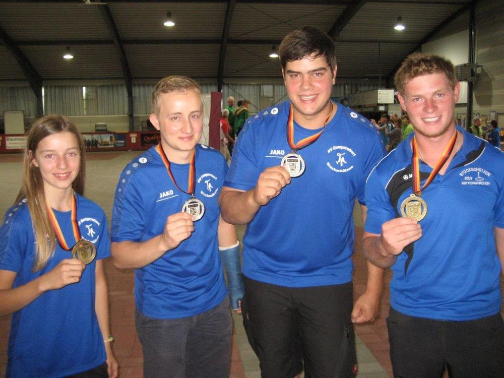 1709 dm ziel starter