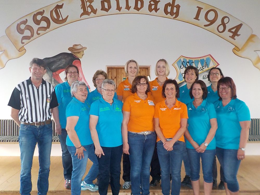 1805 kp damen sieger