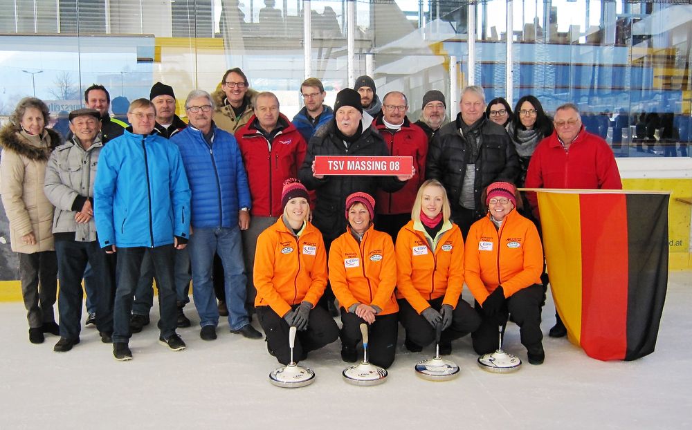 1811 eurocup massing fans