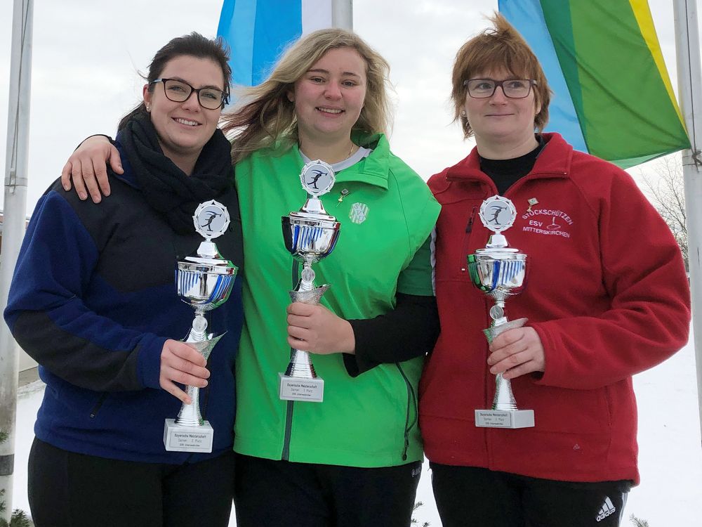 1901 baymei weit sieger damen