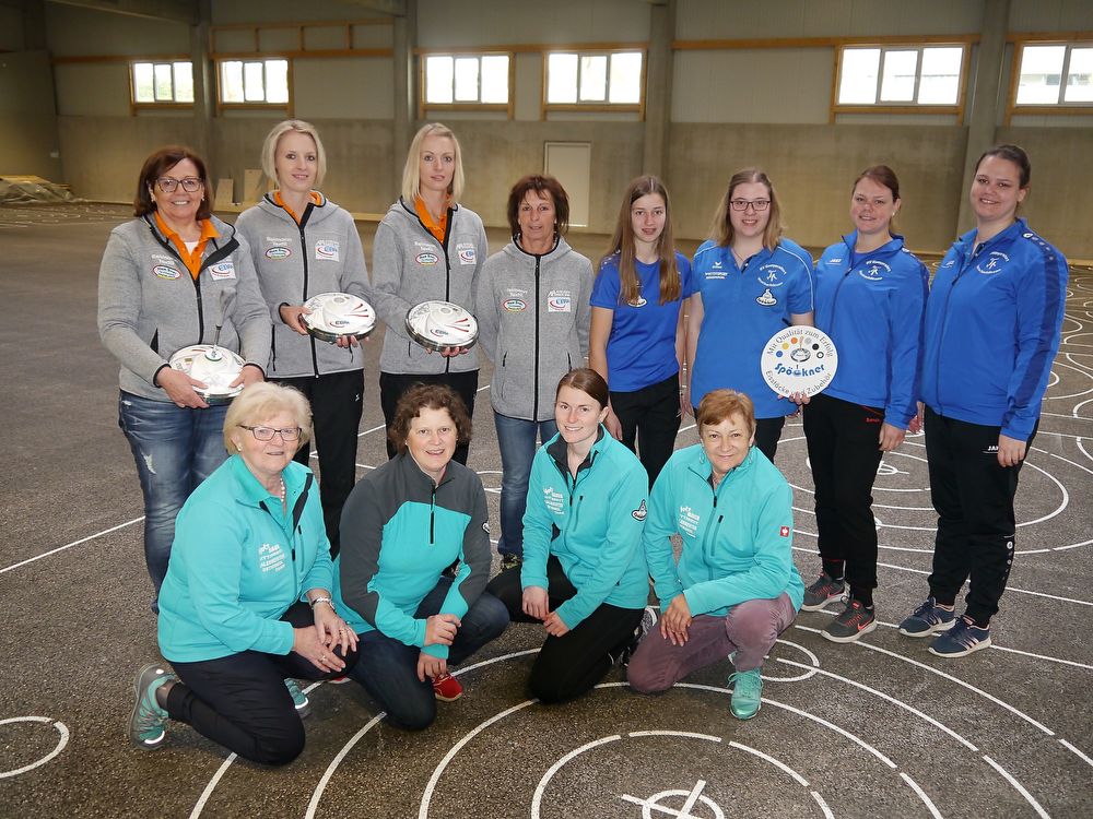 1904 kp damen sieger