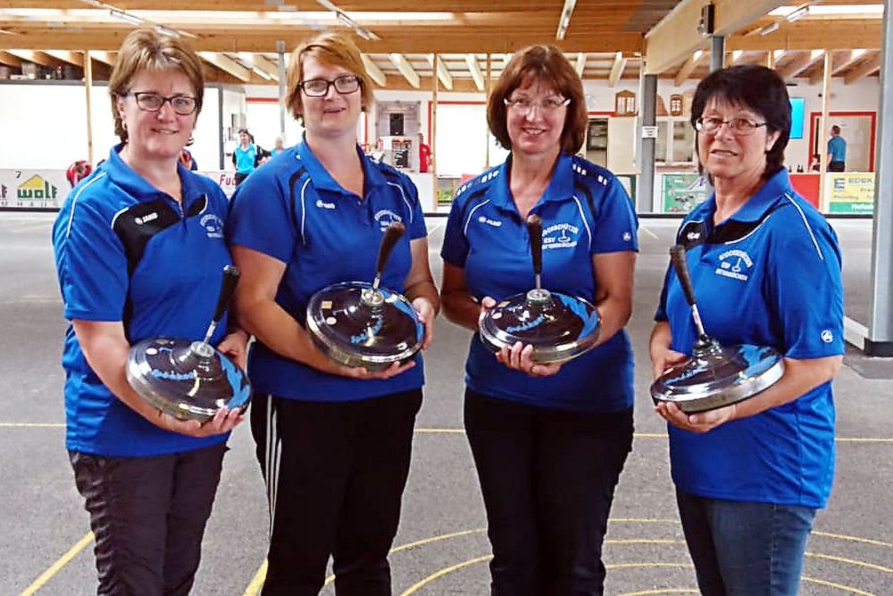 1905 damen mitterskirchen