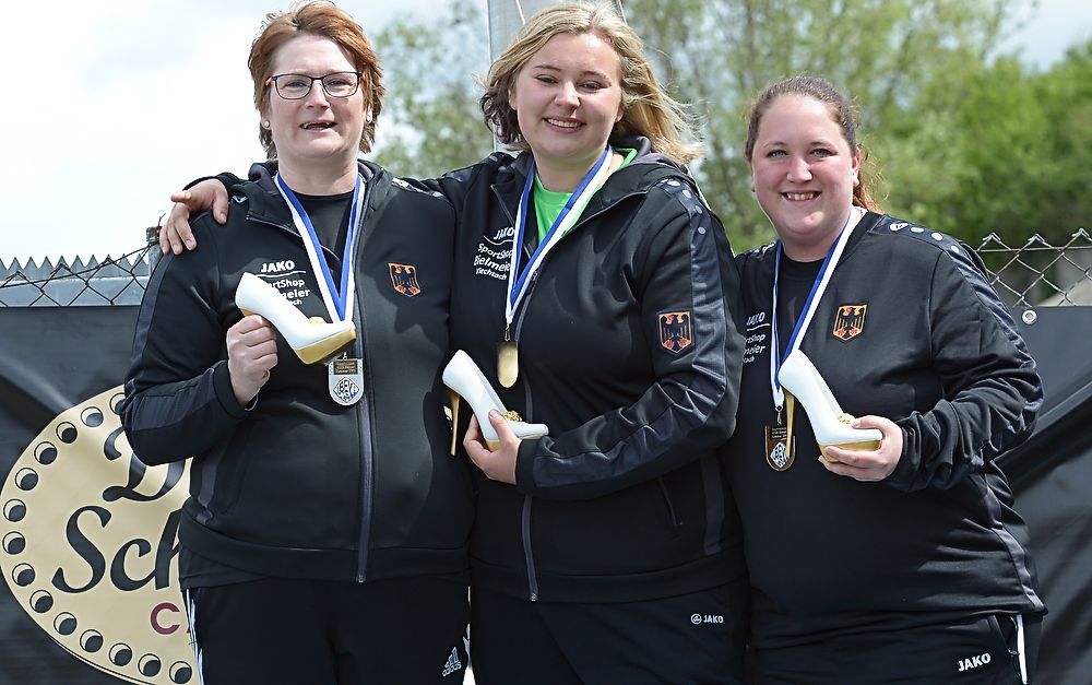 1905 weit damen sieger