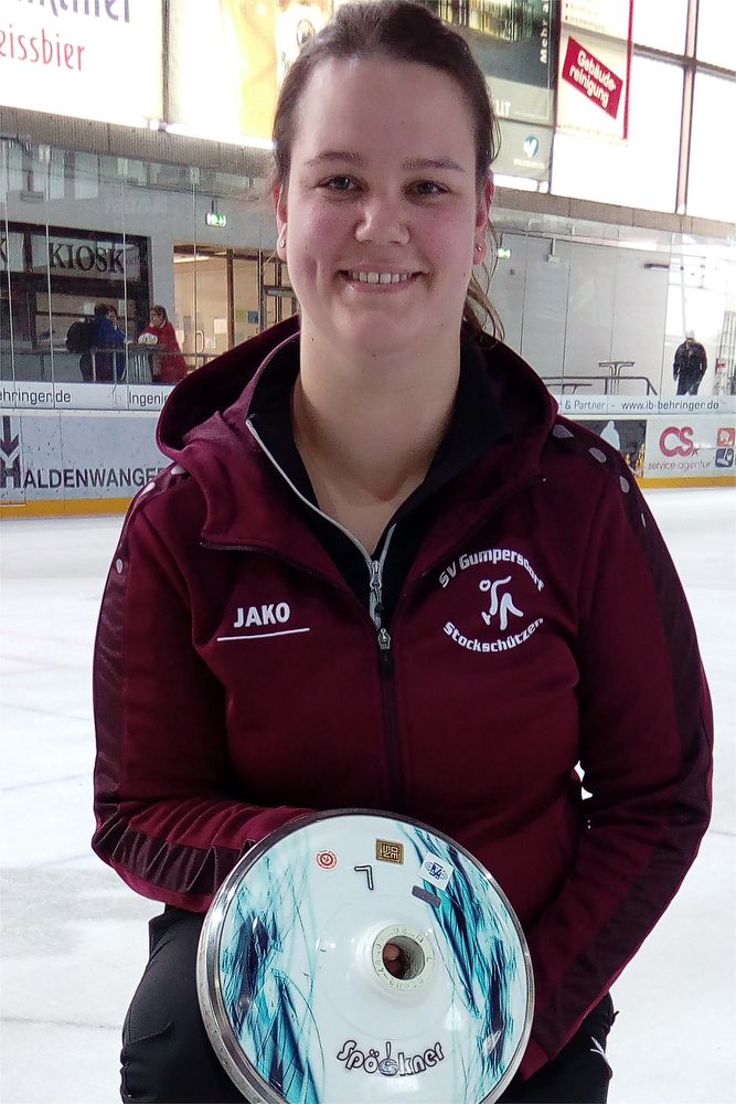 2001 dm jugend empl maria