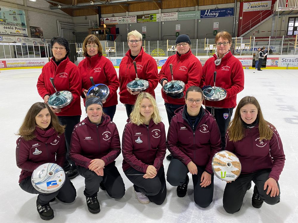 2301 buli kreisdamen