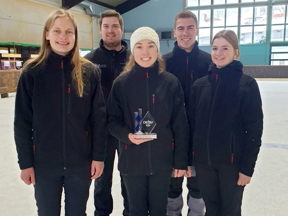 2301 dm jugend wittibreut