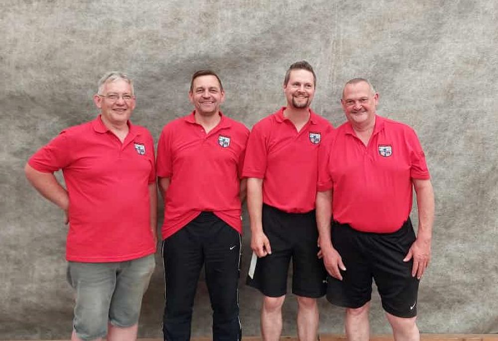 2306 bezliga nord irging