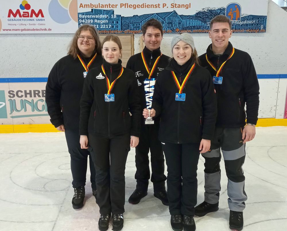 2401 dm jugend u19 wittib