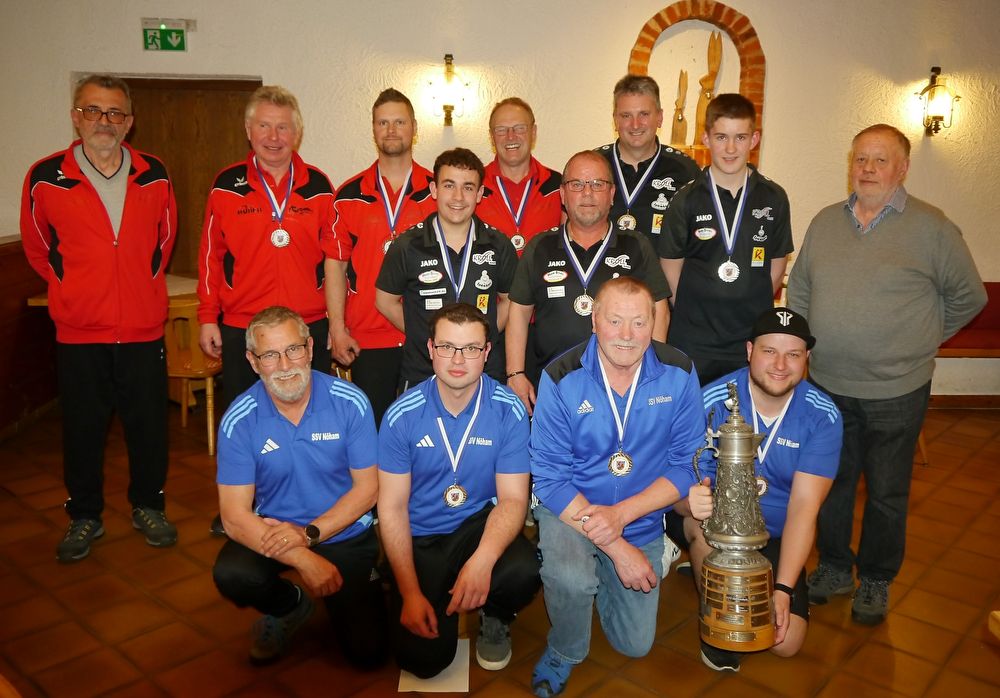 2503 kk herren sieger