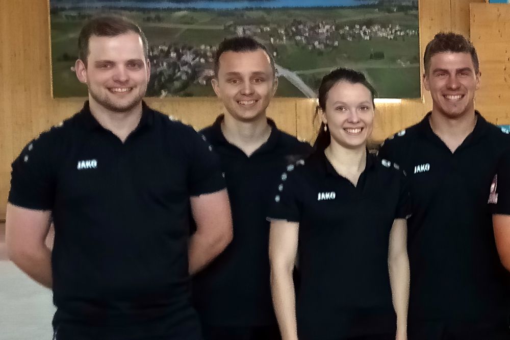 2505 bez u23 grasensee