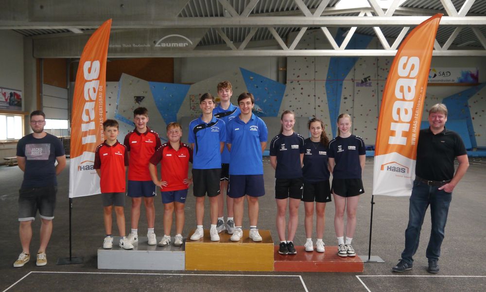 2607 haascup u14