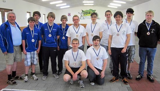 1205 km u19 julbach noeham