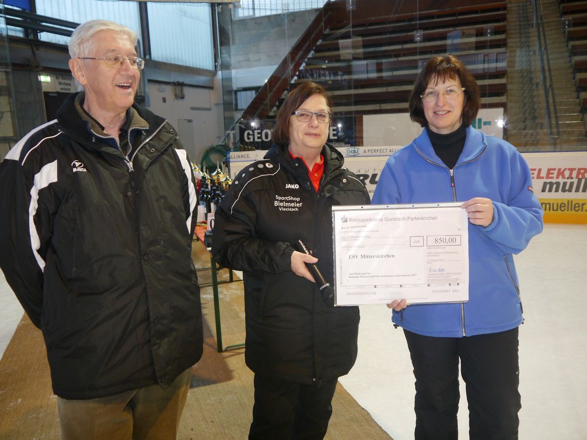 1703 dm scheck mittersk