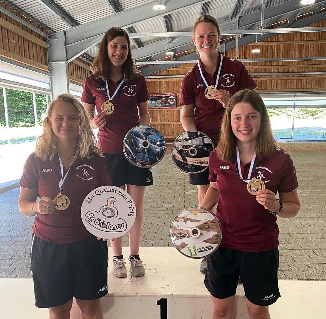 2207 bayliga damen gump