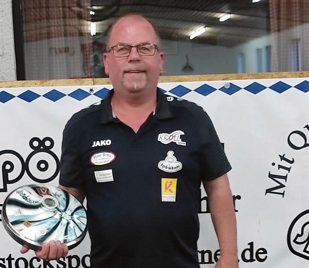 2307 straubinger sepp