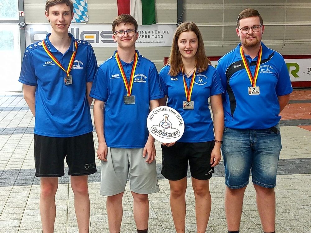 2309 dm u19 mittersk