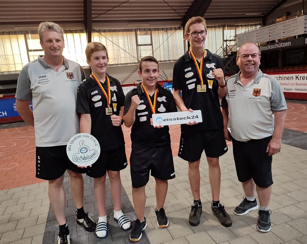 2309 dm ziel rattenb