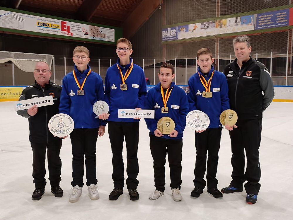 2401 dm jugend rattenb