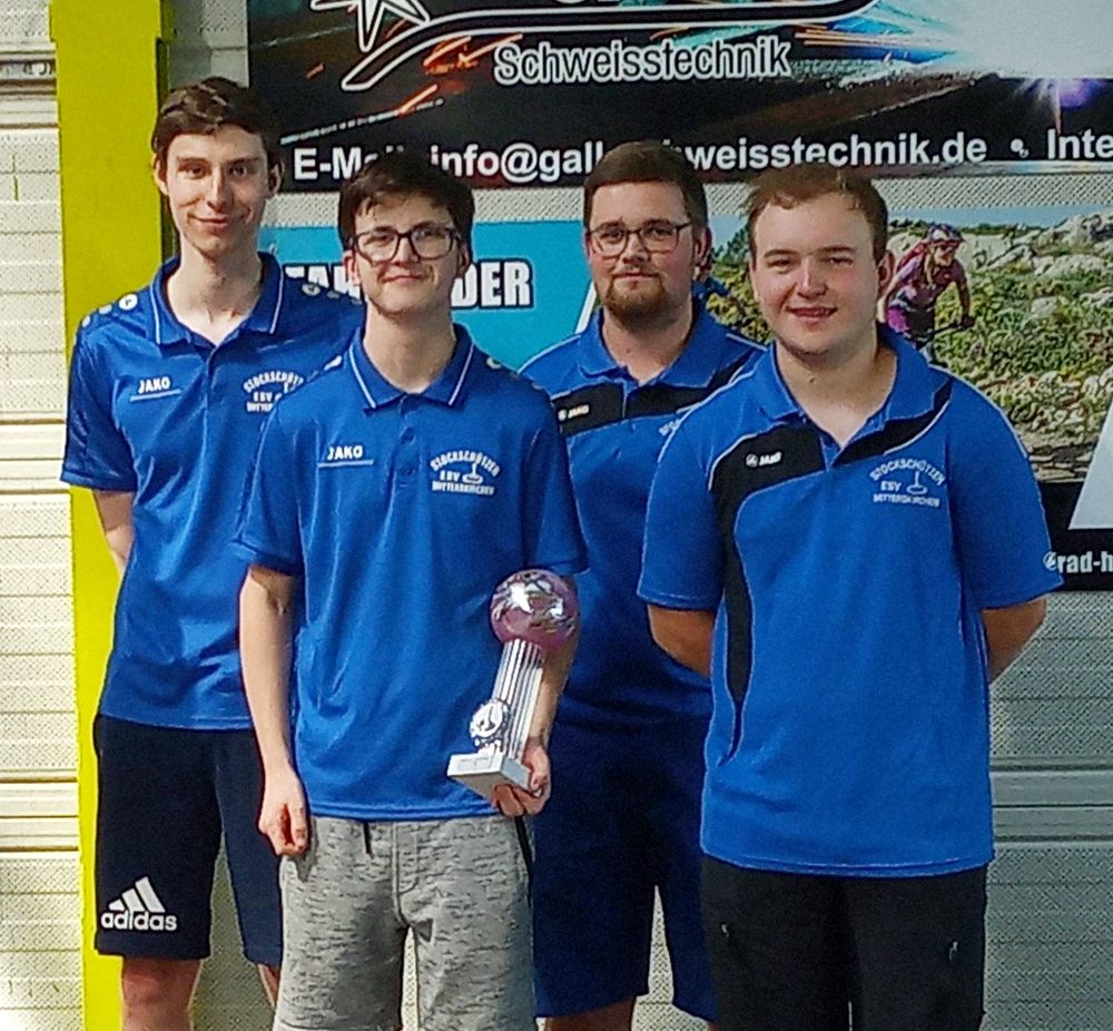 2306 baym u19 mittersk